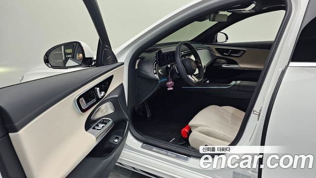 Mercedes-Benz E-Class 2026 — фото 10 из 20