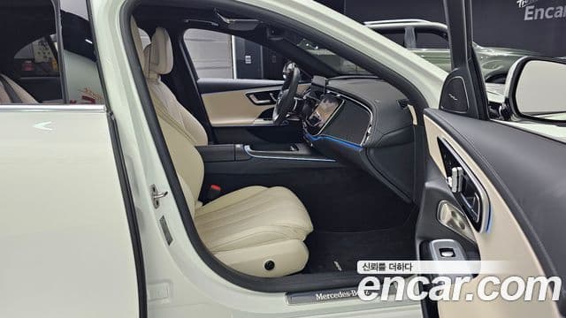 Mercedes-Benz E-Class 2026 — ფოტო 11/20