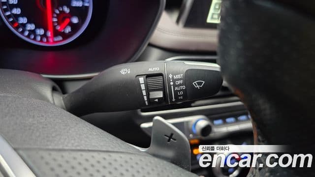 Genesis G70 2018 — Şəkil 20/20