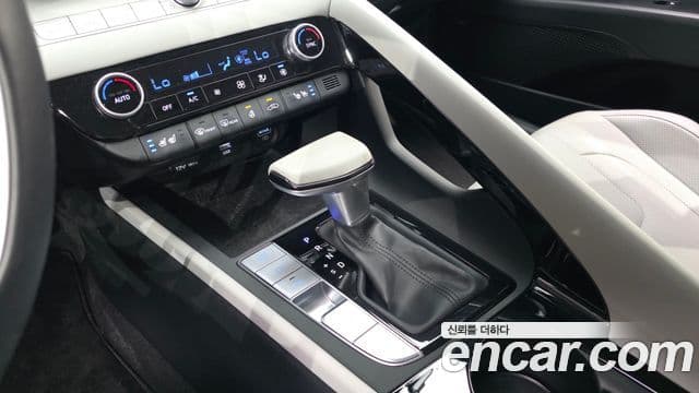 Hyundai Avante 2021 — Şəkil 9/20