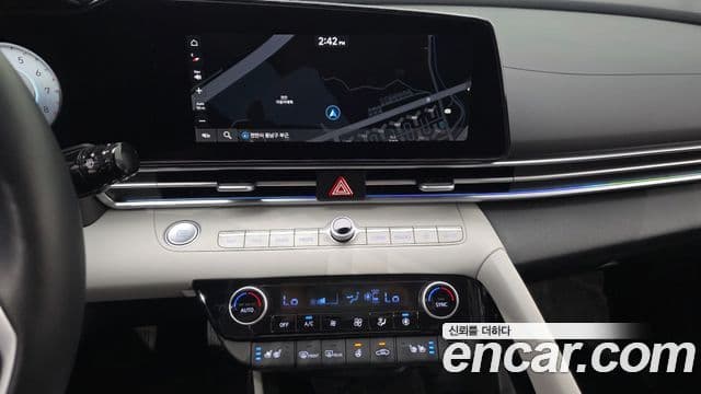 Hyundai Avante 2021 — Şəkil 14/20