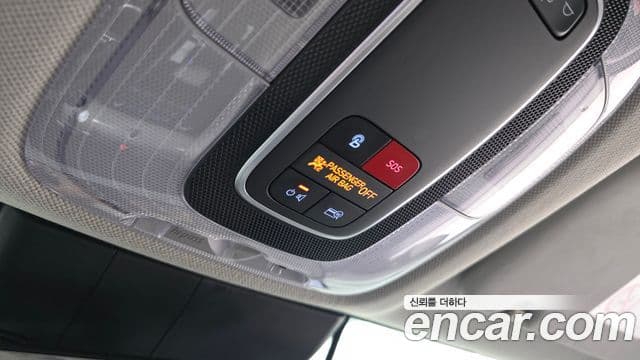 Hyundai Avante 2021 — Şəkil 17/20