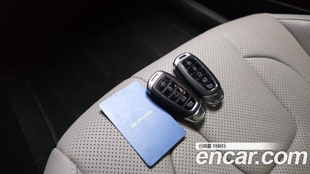 Hyundai Avante 2021 — Şəkil 18/20