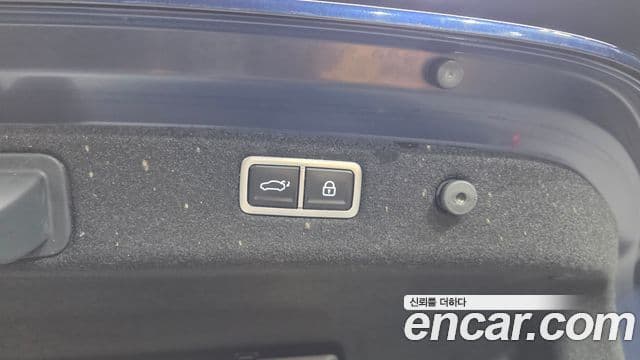 Genesis G70 2020 — Şəkil 18/20