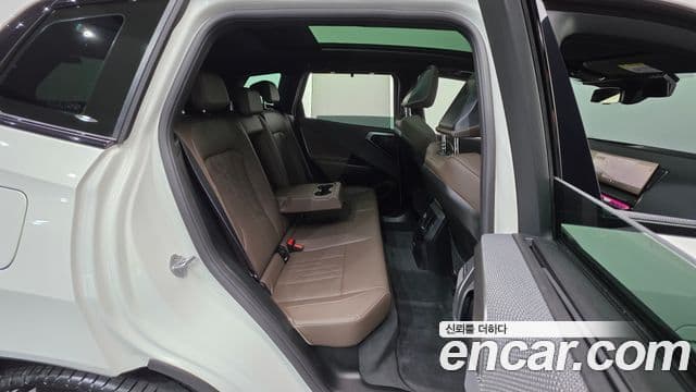 BMW X3 2025 — Фото 19/20
