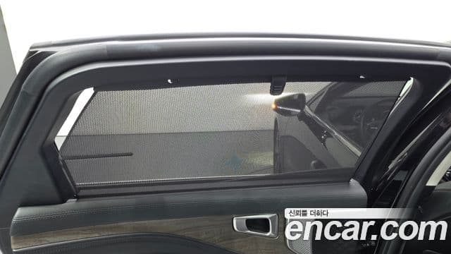 Kia K8 2021 — Şəkil 17/20