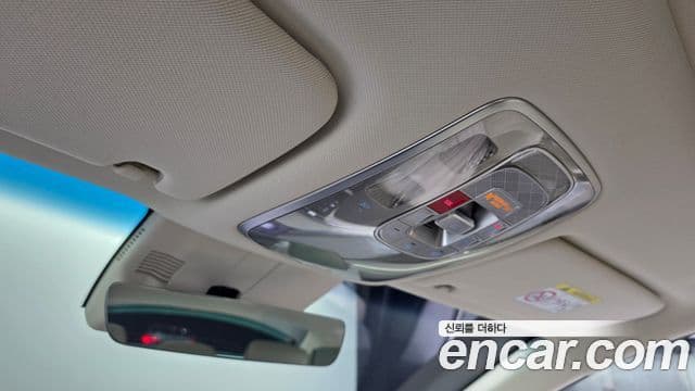 Genesis G80 2024 — ფოტო 31/39