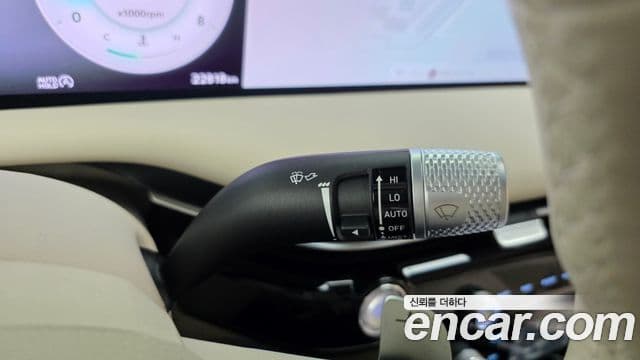 Genesis G80 2024 — ფოტო 18/39