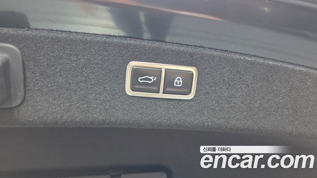 Genesis G80 2024 — ფოტო 7/39