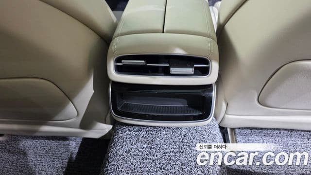Genesis G80 2024 — ფოტო 15/39