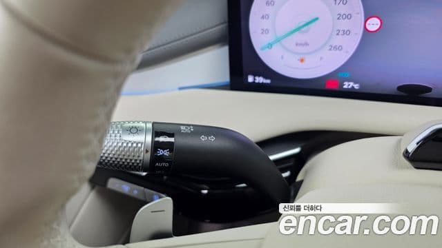 Genesis G80 2024 — ფოტო 11/39
