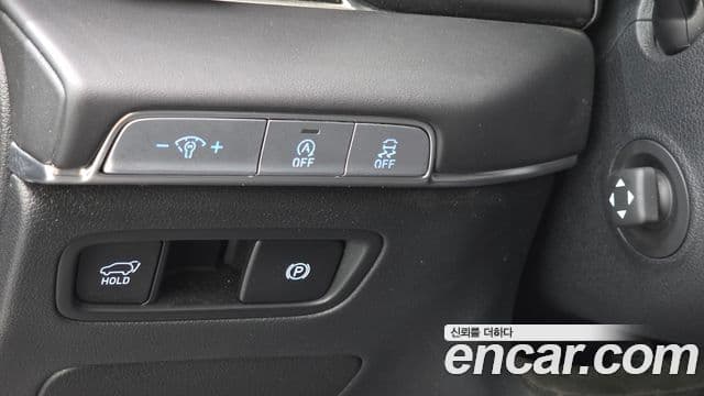 Genesis GV80 2021 — Şəkil 15/20