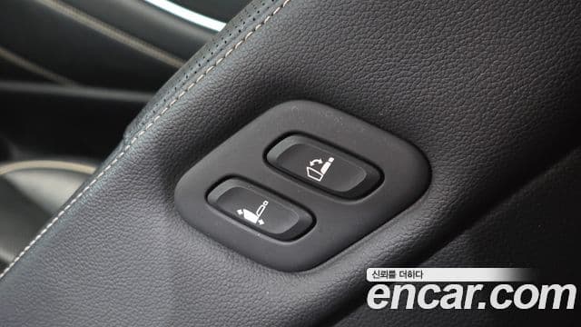 Genesis GV80 2021 — Şəkil 18/20