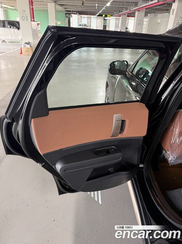 Mini Cooper S Countryman 2026 — ფოტო 15/20