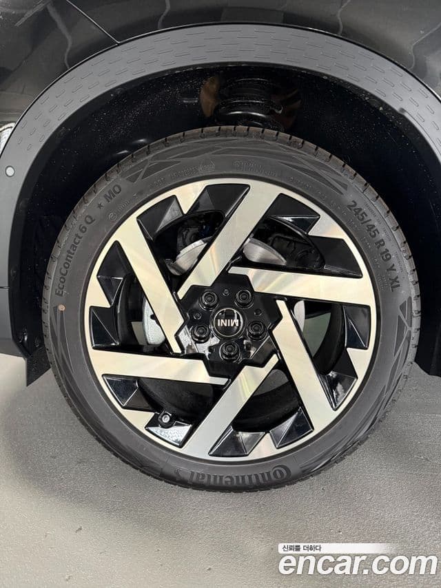 Mini Cooper S Countryman 2026 — ფოტო 17/20