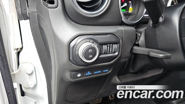Jeep Wrangler 2022 — Photo 10/29