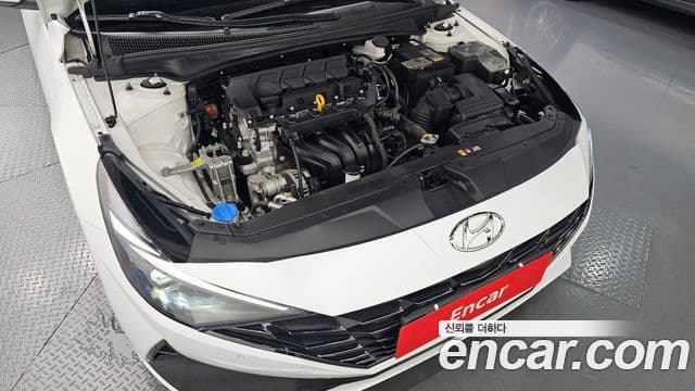 Hyundai Avante 2022 — Şəkil 6/20