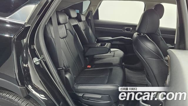 Kia Sorento 2022 — ფოტო 12/20