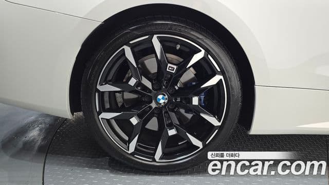 BMW 4 Series 2025 — ფოტო 5/20