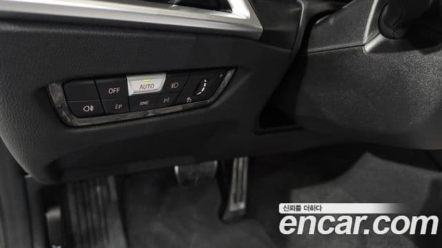 BMW 4 Series 2025 — ფოტო 17/20