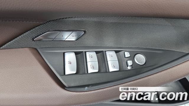 BMW 4 Series 2025 — ფოტო 19/20
