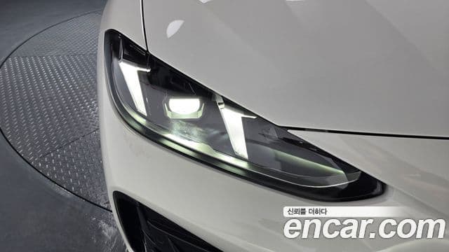 BMW 4 Series 2025 — Photo 29/30