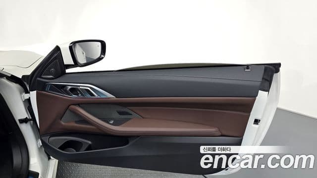 BMW 4 Series 2025 — Photo 3/30