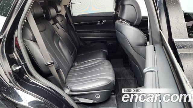 Genesis GV80 2020 — ფოტო 11/20
