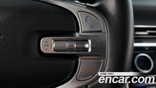 Genesis GV80 2020 — ფოტო 16/20