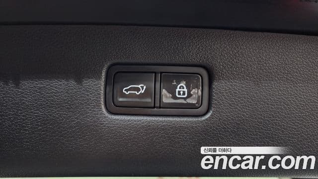 Genesis GV80 2020 — ფოტო 17/20