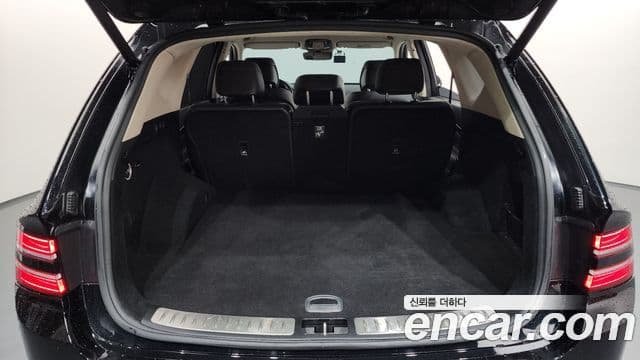 Genesis GV80 2020 — ფოტო 18/20