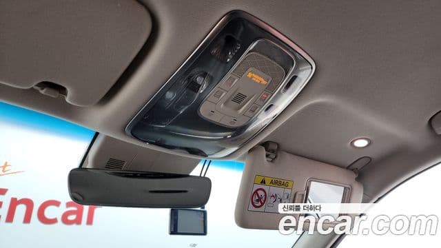 Genesis GV80 2020 — ფოტო 19/20