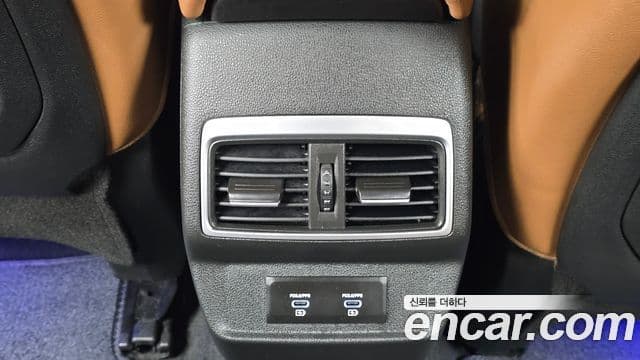 Renault Samsung QM6 2024 — Фото 19/20