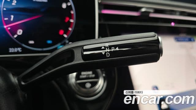 Mercedes-Benz E-Class 2025 — Şəkil 9/20