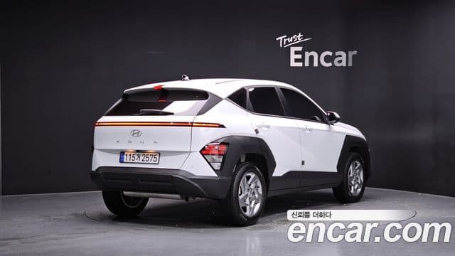 Hyundai Kona 2024 — Şəkil 2/20
