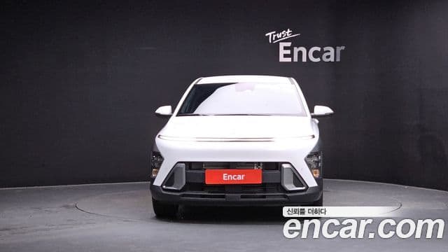 Hyundai Kona 2024 — Şəkil 3/20