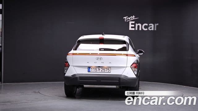 Hyundai Kona 2024 — Şəkil 4/20