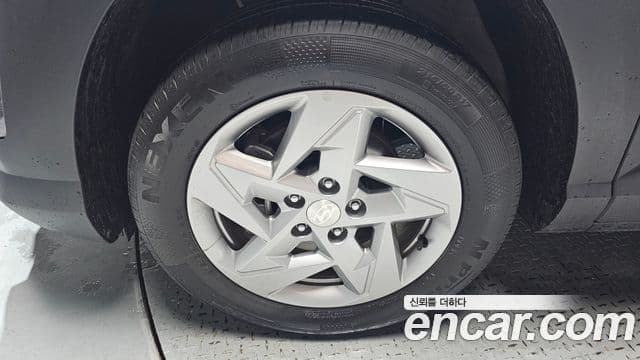 Hyundai Kona 2024 — Şəkil 5/20