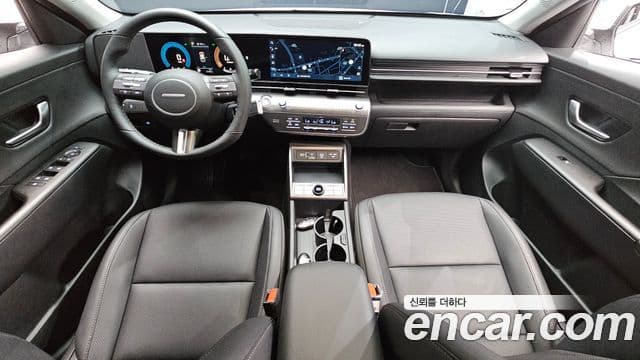 Hyundai Kona 2024 — Şəkil 7/20