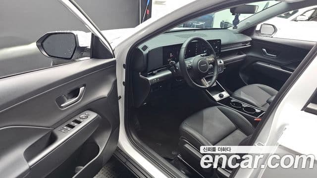 Hyundai Kona 2024 — Şəkil 10/20