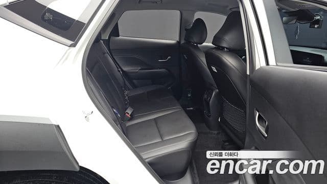 Hyundai Kona 2024 — Şəkil 11/20