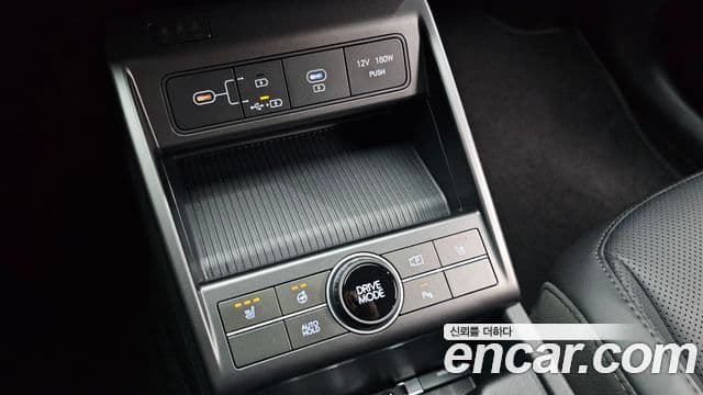 Hyundai Kona 2024 — Şəkil 15/20