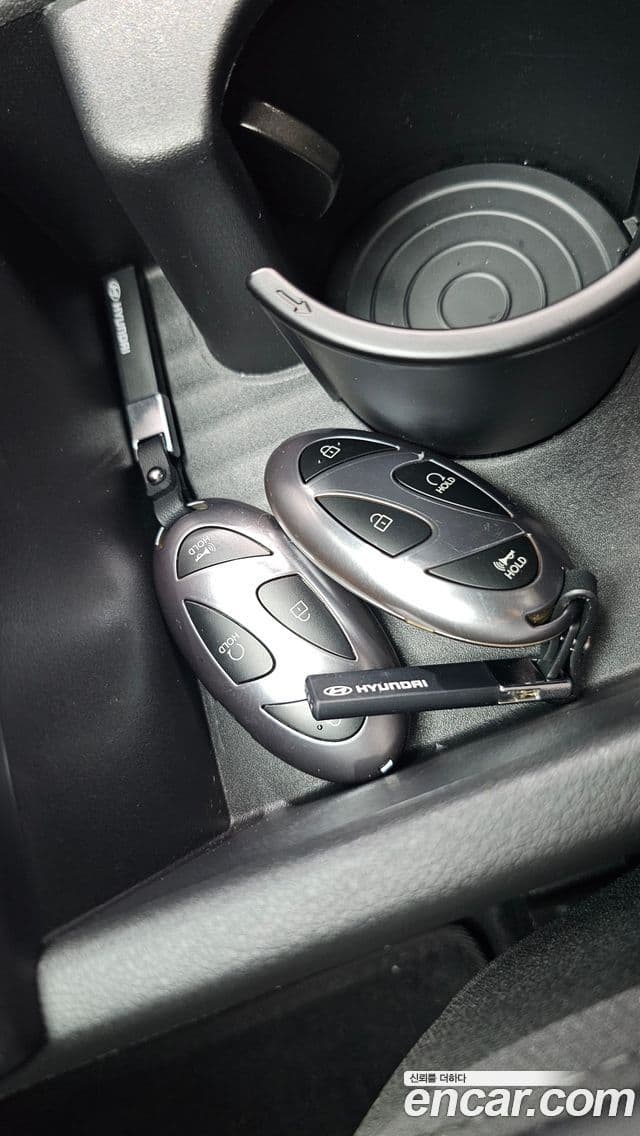 Hyundai Kona 2024 — Şəkil 19/20