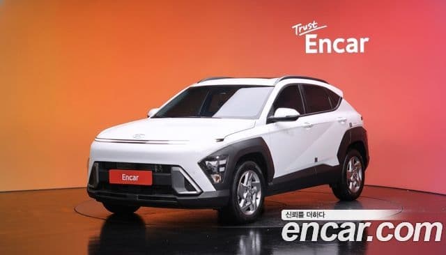 Hyundai Kona 2024 — Şəkil 1/20