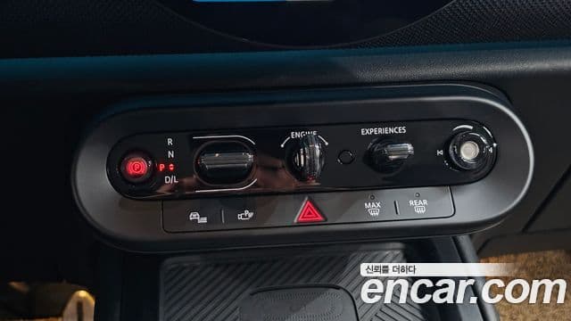 Mini Cooper S Countryman 2024 — ფოტო 9/20