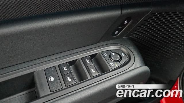 Mini Cooper S Countryman 2024 — ფოტო 13/20