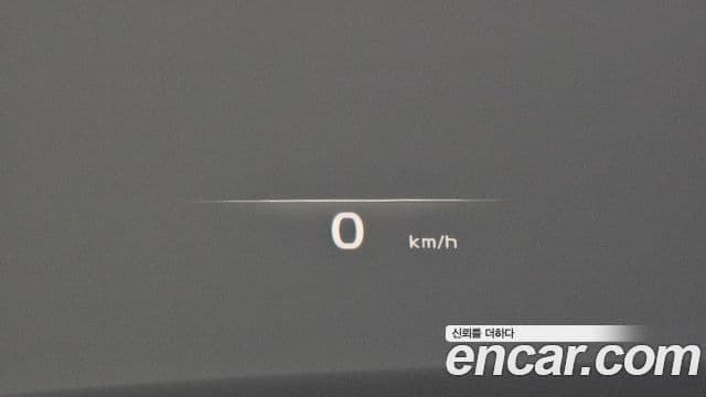 Kia Mohave The Master 2022 — Şəkil 19/20