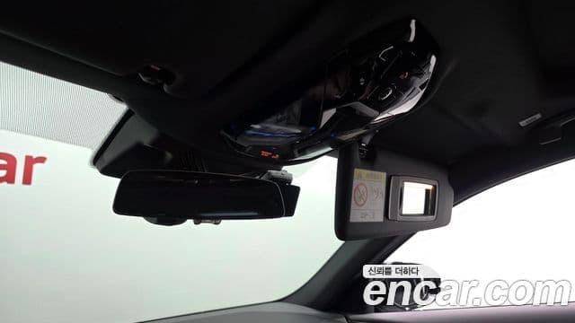BMW i5 2023 — Photo 11/36