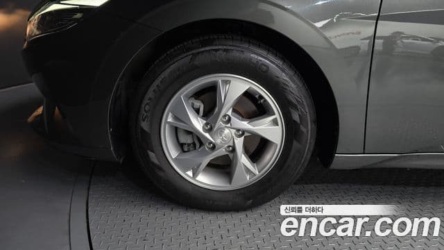 Hyundai Avante 2023 — фото 4 из 20