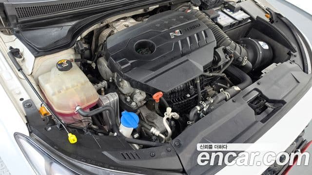 Hyundai Veloster 2020 — Şəkil 6/20